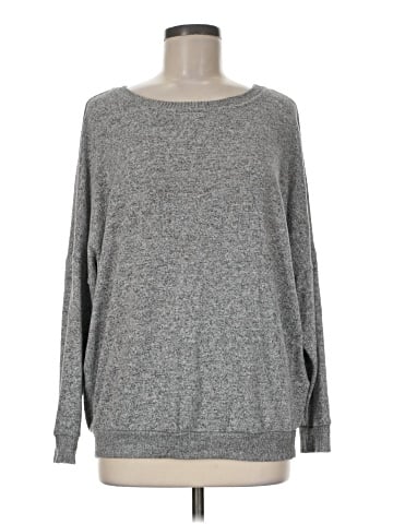 Joie Pullover Sweater (view 1)