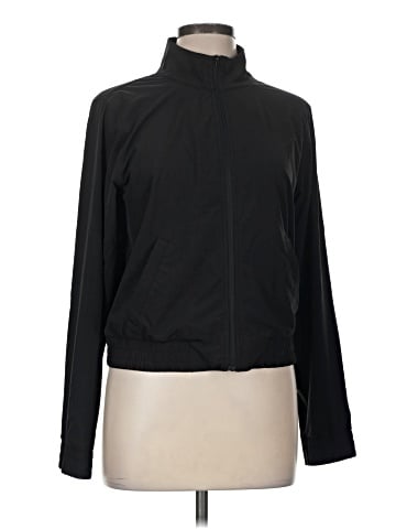 Gap Fit Track Jacket (view 1)