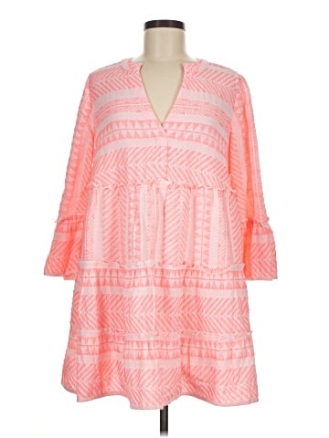 Mud Pie Casual Dress (view 1)