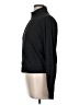Gap Fit Solid Black Track Jacket Size M - photo 5