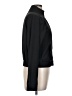 Gap Fit Solid Black Track Jacket Size M - photo 4