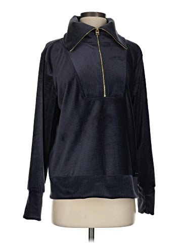 Halston Track Jacket (view 1)