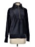 Halston Blue Track Jacket Size S - photo 1