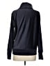Halston Blue Track Jacket Size S - photo 2