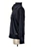 Halston Blue Track Jacket Size S - photo 5