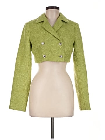 Forever 21 Jacket (view 1)