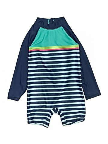 Carter's Rash Guard (view 1)
