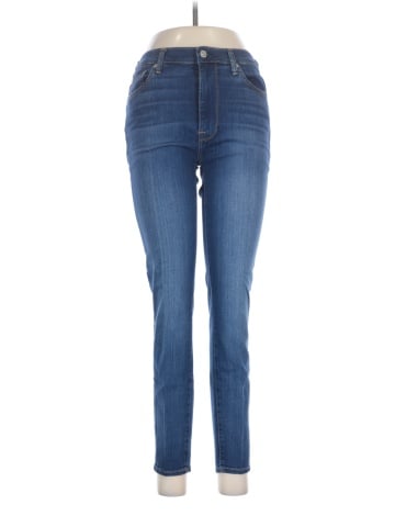 7 For All Mankind Jeans (view 1)