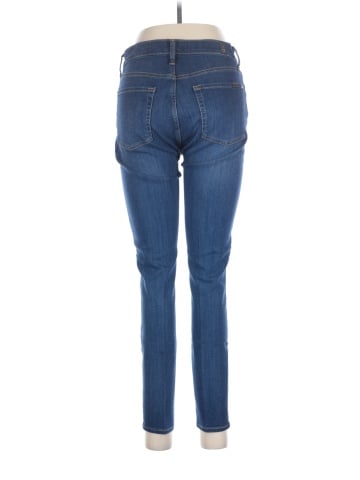 7 For All Mankind Jeans (view 2)
