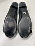 Gucci Black Flats Size EU (IT) 38 / US 8 - photo 7