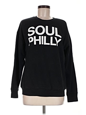 SoulCycle Sweatshirt (view 1)