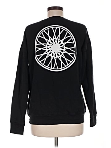 SoulCycle Sweatshirt (view 2)