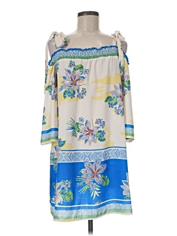 Jealous Tomato Casual Dress (view 1)