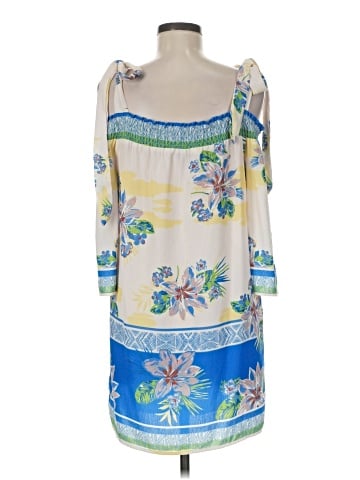 Jealous Tomato Casual Dress (view 2)