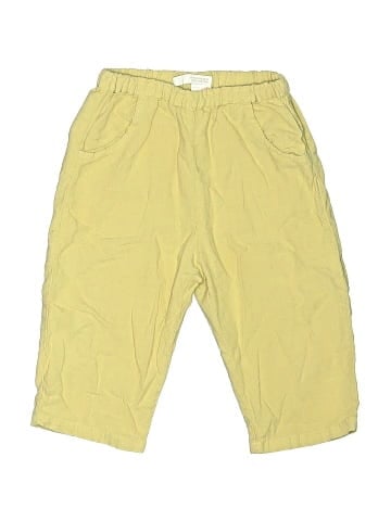 Zara Baby Khakis (view 1)