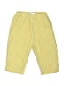 Zara Baby Yellow Khakis Size 12-18 mo - photo 1