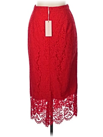 Rachel Parcell Formal Skirt (view 2)