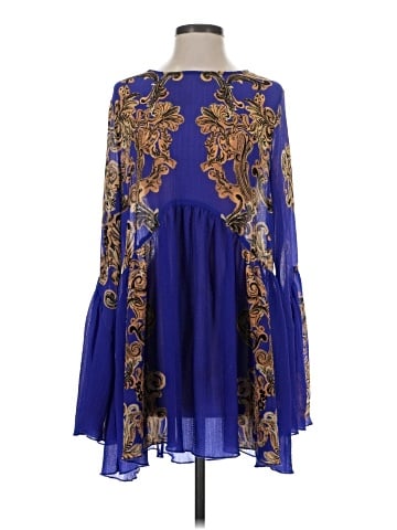 Intimately by Free People Cocktail Dress (view 1)