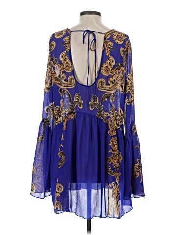 Intimately by Free People Cocktail Dress (view 2)
