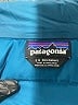 Patagonia 100% Polyester Teal Snow Jacket Size 12 - photo 6