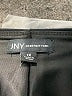 Jones New York Solid Black Active Pants Size 1X - photo 7