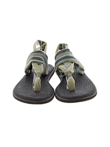 Sanuk Sandals (view 2)