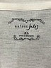 Maison Jules 100% Rayon Ivory Tank Top Size XL - photo 7