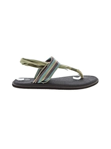 Sanuk Sandals (view 1)