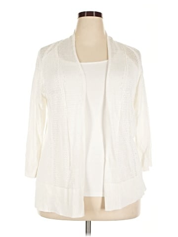 Alfani Cardigan (view 1)