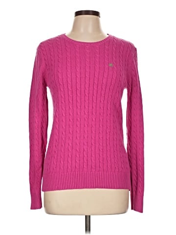 Lilly Pulitzer Pullover Sweater (view 1)
