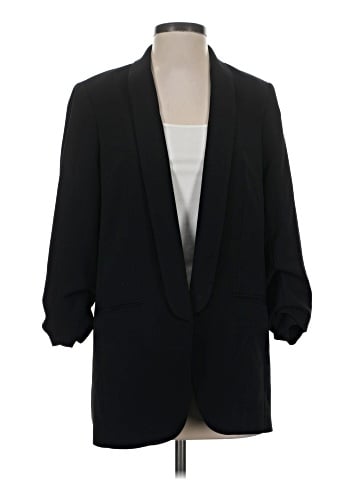 Express Blazer (view 1)