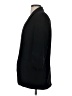 Express 100% Polyester Solid Black Blazer Size S - photo 5
