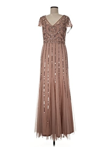 PAPELL Studio Cocktail Dress (view 1)