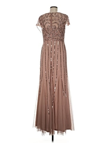 PAPELL Studio Cocktail Dress (view 2)
