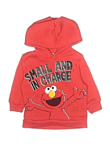 Sesame Street Sweatshirt (view 1)