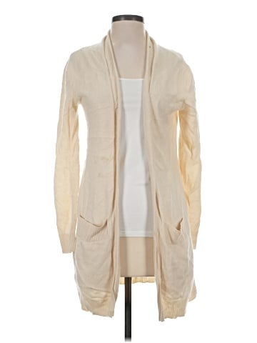 Barrow & Grove Cashmere Cardigan (view 1)