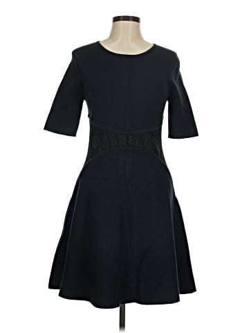 Lela Rose Casual Dress (view 1)