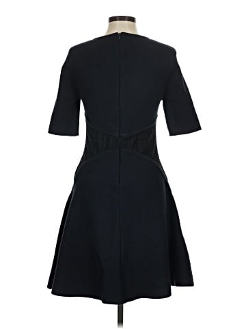 Lela Rose Casual Dress (view 2)