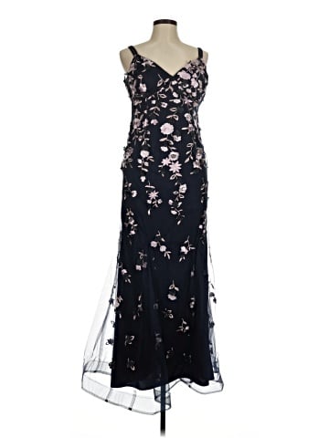 NW Nightway Cocktail Dress (view 1)