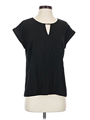 A. Byer Short Sleeve Top (view 1)