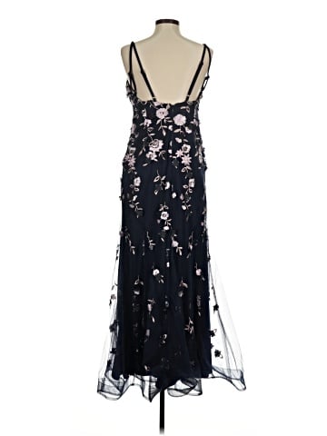 NW Nightway Cocktail Dress (view 2)