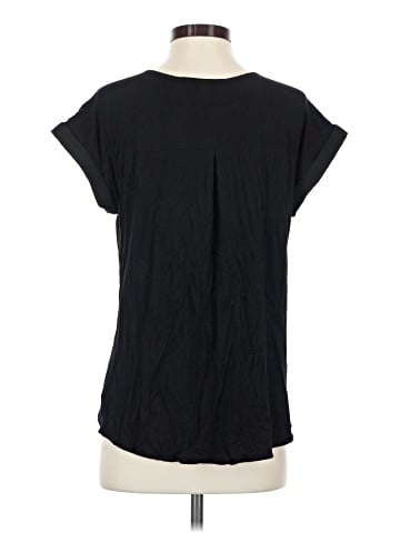 A. Byer Short Sleeve Top (view 2)