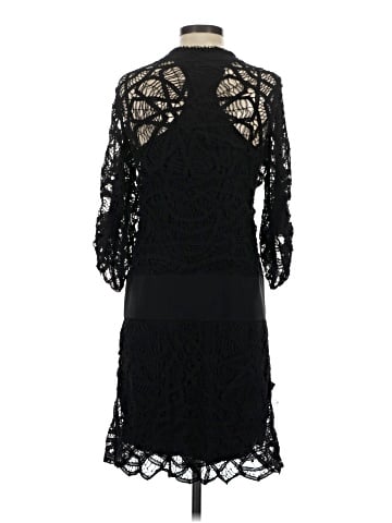 Hot Kiss Cocktail Dress (view 2)