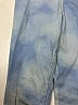 Old Navy Tie-dye Blue Active Pants Size 5 - photo 3