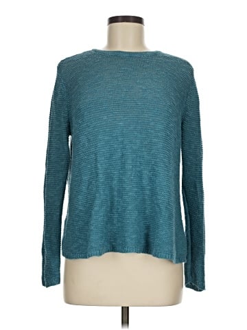 Eileen Fisher Pullover Sweater (view 1)