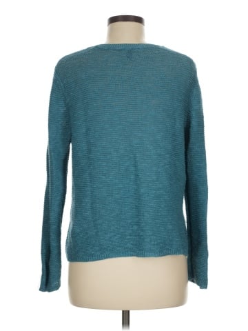 Eileen Fisher Pullover Sweater (view 2)