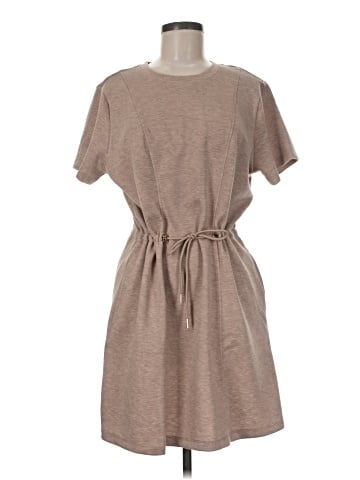 Elie Tahari Casual Dress (view 1)