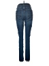 Denizen from Levi's Solid Blue Jeans Size 29 waist - photo 2