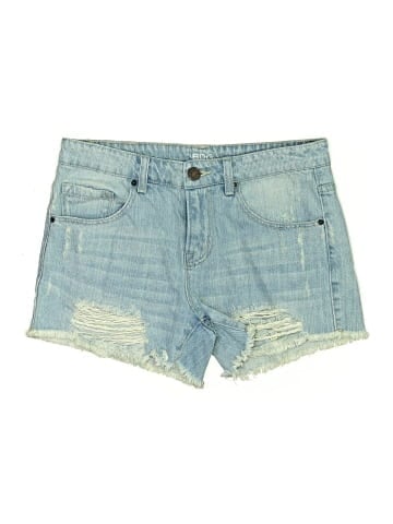 BDG Denim Shorts (view 1)