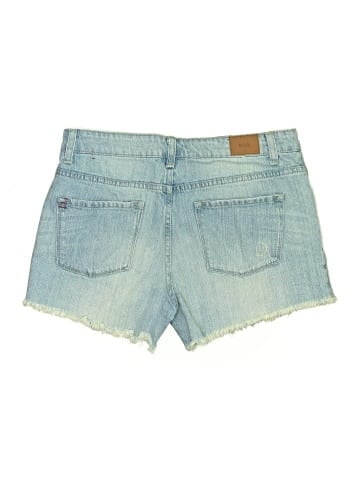 BDG Denim Shorts (view 2)